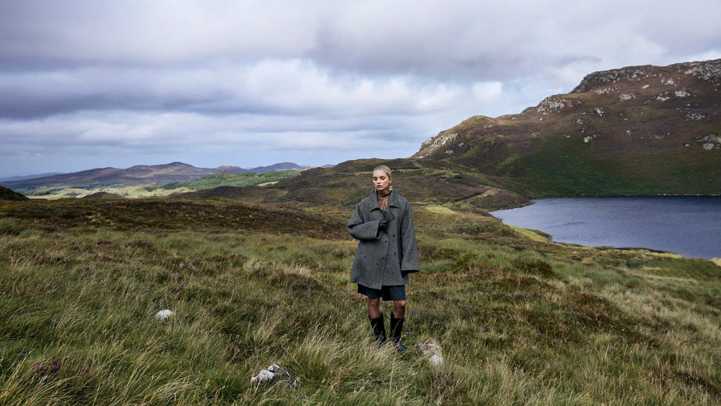 Northern Wilds – A Powerful Tribute to the Untamed Beauty of Donegal