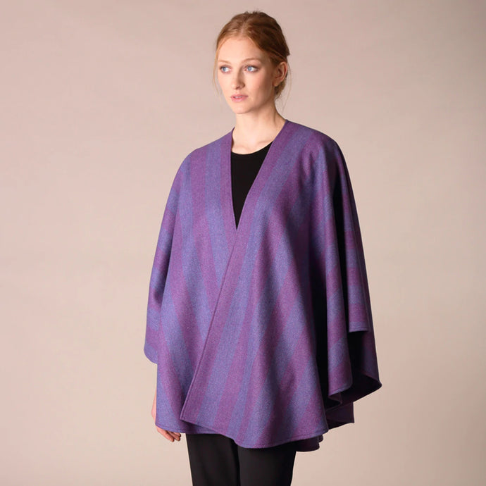 Learn more about our Holly Cape