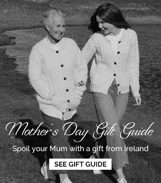 Mother's Day Gift Guide