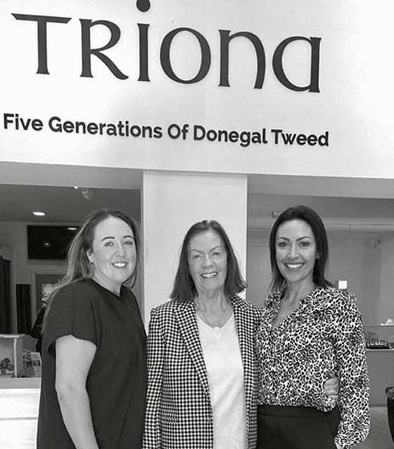 Mother's Day : Honouring the Heart of Triona