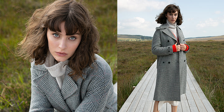 Sarah Jessica Parker wears Triona – Triona Design