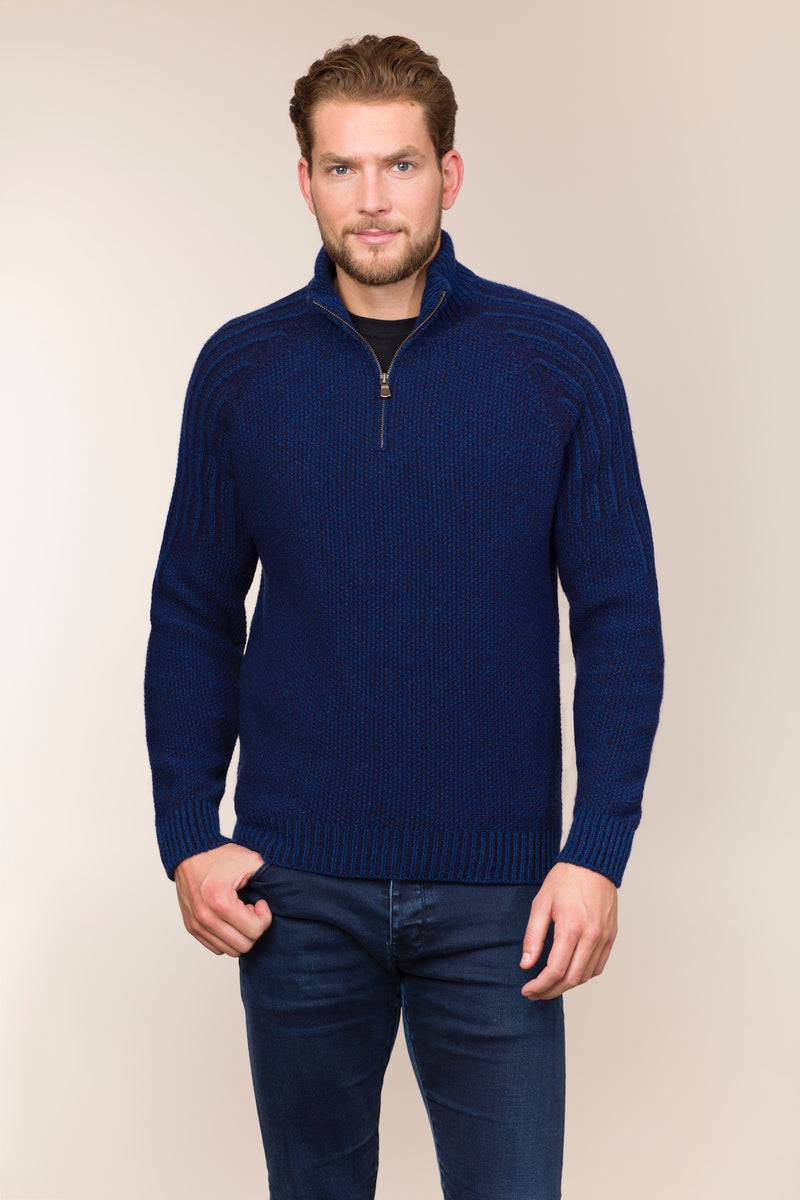 Men's Knitwear | Triona Design