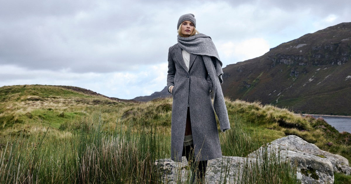 Women's Clothing Collection | Triona Design