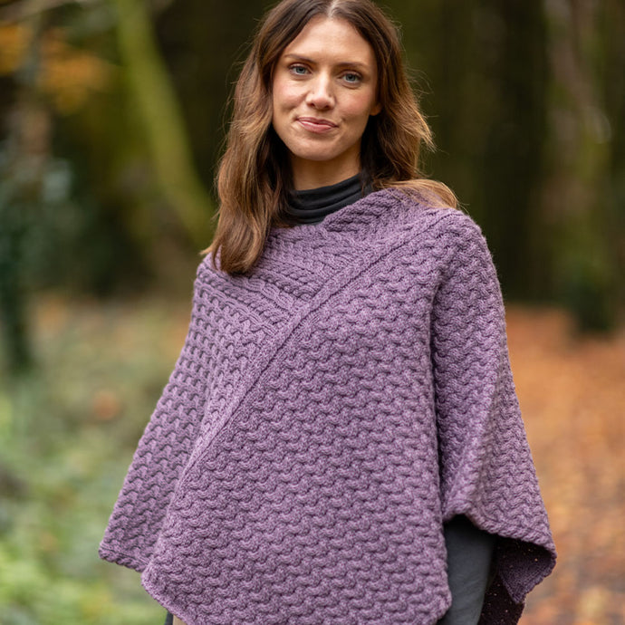 Women's Irish Knitwear | Triona Design