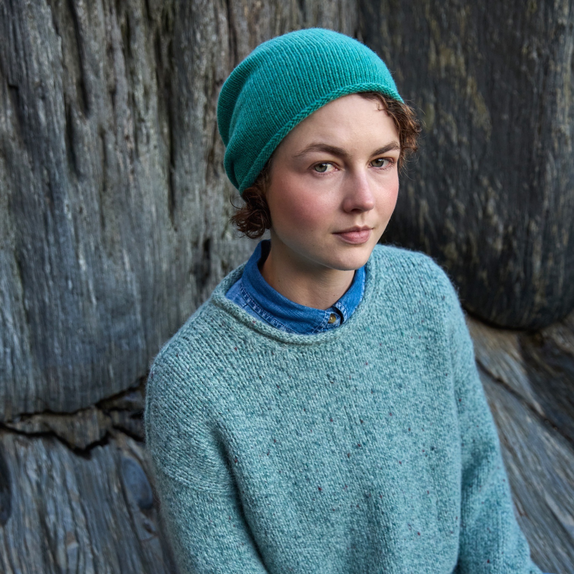 Fisherman Out of Ireland – Triona Design