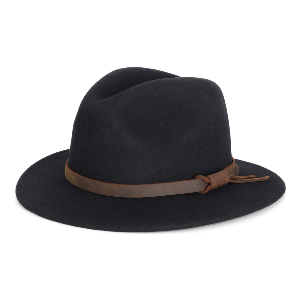 Felt-Hat-Black-Unisex