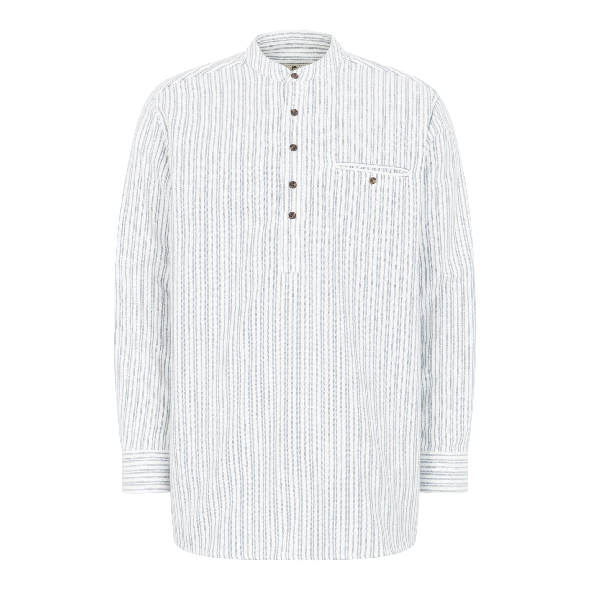 Triona | Lee Valley Mens Linen Cotton Shirts – Triona Design