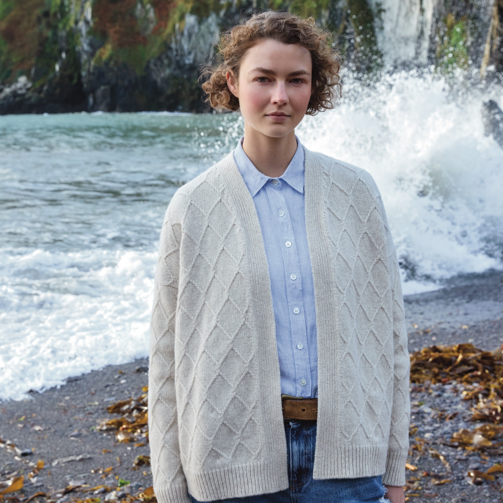 Fisherman Out of Ireland – Triona Design