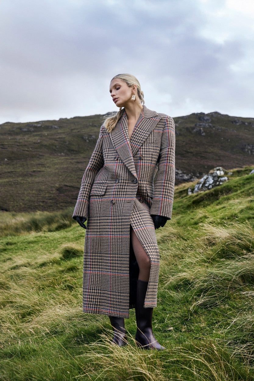 Northern Wilds – Triona Design