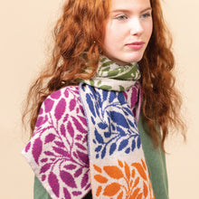 Load image into Gallery viewer, Yulissa Scarf, Summer
