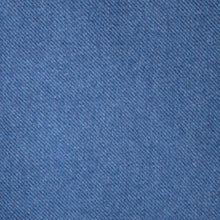 Load image into Gallery viewer, Blue Twill Donegal Tweed Fabric Sample
