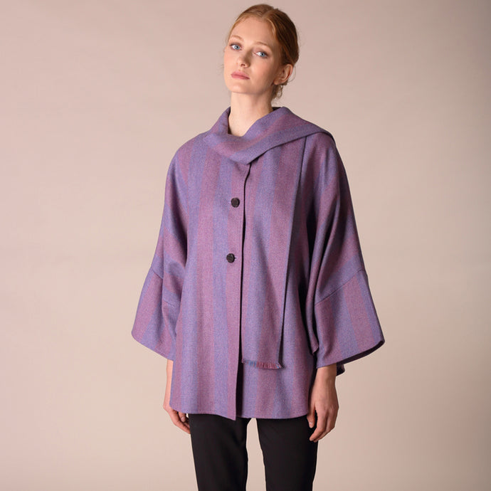 Women's Capes | Wool Capes, Shawl Wraps & Ponchos | Triona Design