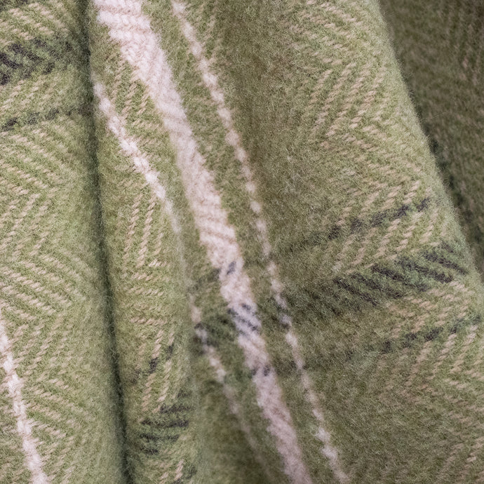 Irish Wool Blankets & Throws | Triona Design
